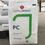 PC 1750 per a productes d'extrusió i injecció