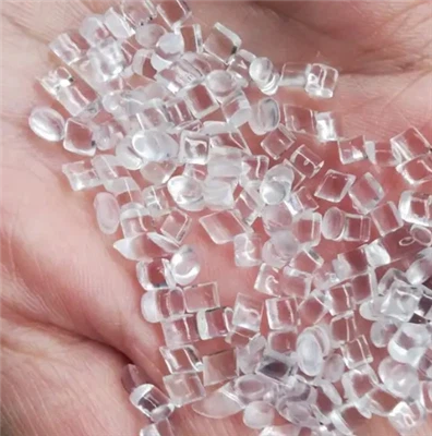 Diferències de rendiment de les ampolles de plàstic PET