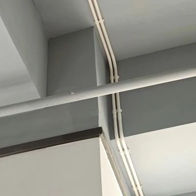 L'ús del PVC en Construcció i Infraestructures