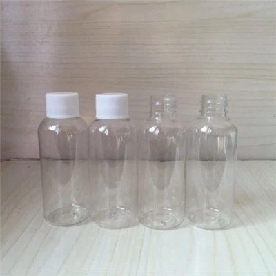 Qualificació i resistència de PET de grau d'ampolla