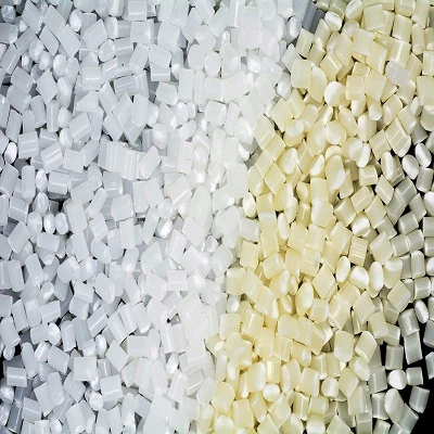 Què cal saber sobre el plàstic ABS