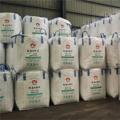 Explorant la força i la durabilitat del plàstic de niló PA