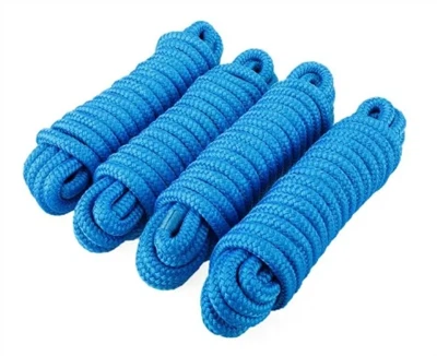 Què és la corda de niló? On es pot utilitzar?