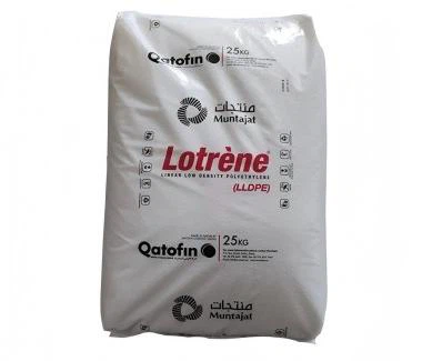 Film Grau Lldpe Q 1018 Series per a envasos