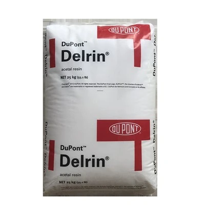 Polioximetilè DuPont Delrin 100P NC010 POM Grànuls Resina Aplicació automotriu