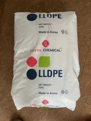 Rotomolding Lldpe UR644 per modelar rotatiu